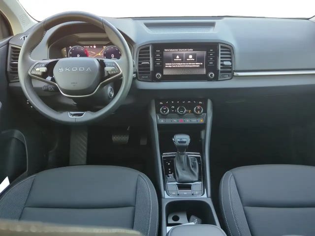 Skoda Karoq 2.0 TDI Selection