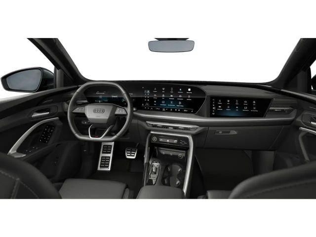 Audi Q5 Quattro S-Line Sportback