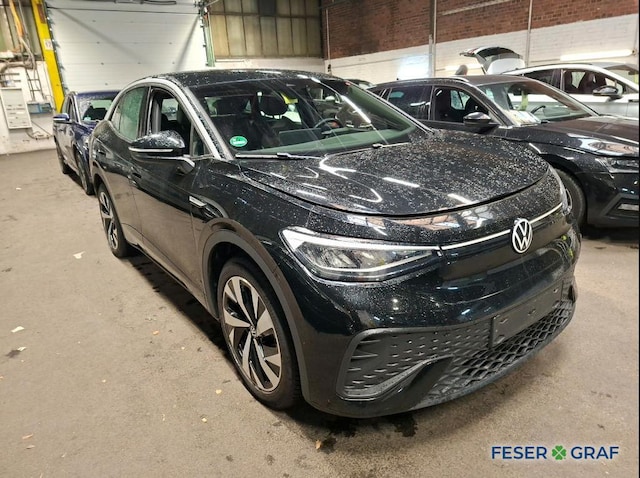 Volkswagen ID.5 77 KWh Pro
