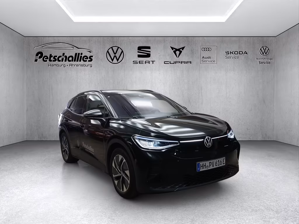 Volkswagen ID.4 77 KWh Performance Pro