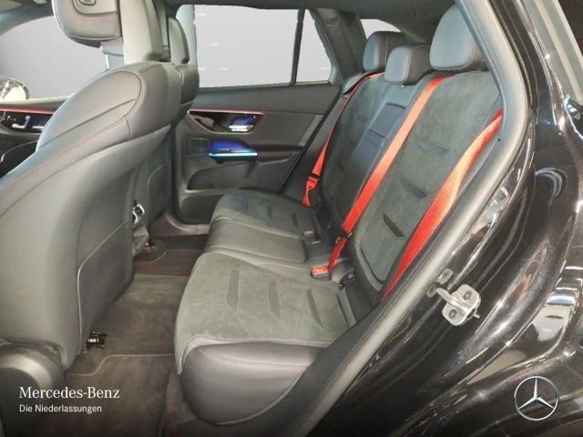 Mercedes-Benz GLC 43 AMG 4MATIC AMG Line