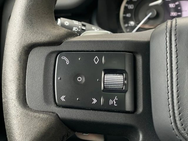 Land Rover Defender 5.0 110