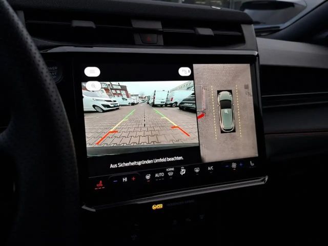 Ford Puma EcoBoost ST Line