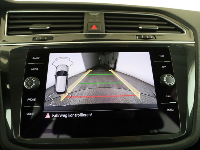 Volkswagen Tiguan 1.4 TSI Life eHybrid