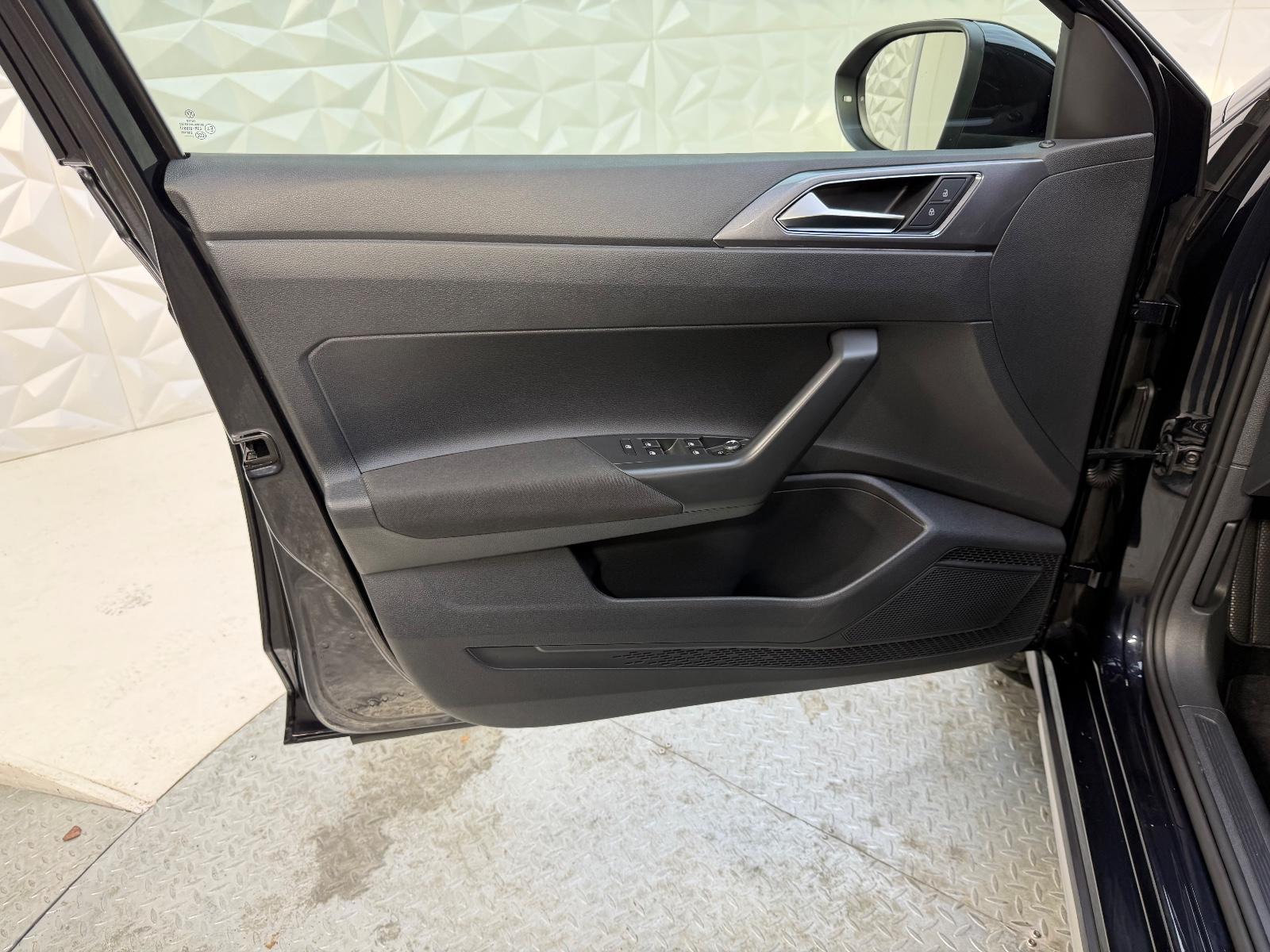 Volkswagen Taigo 1.0 TSI DSG Style