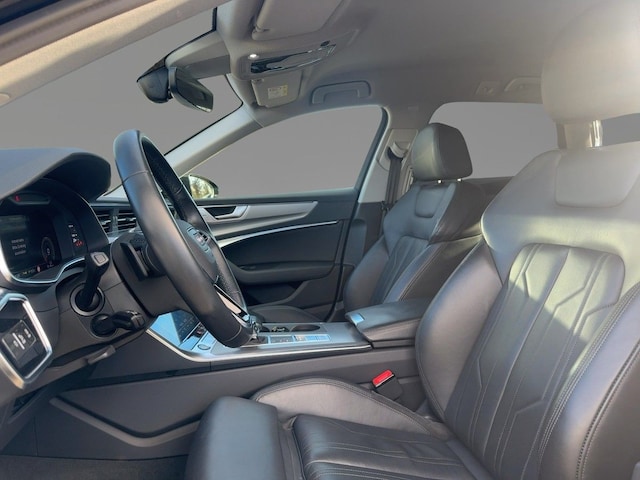 Audi A6 40 TDI Avant S-Tronic