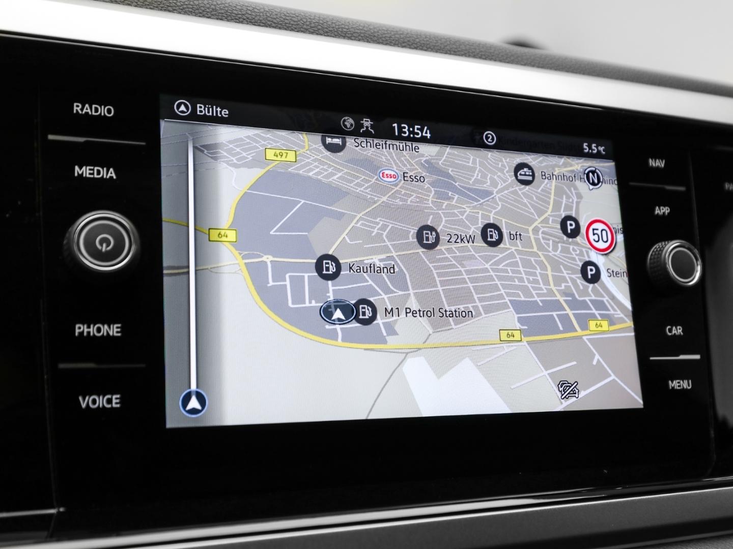 Volkswagen Taigo 1.0 TSI Move