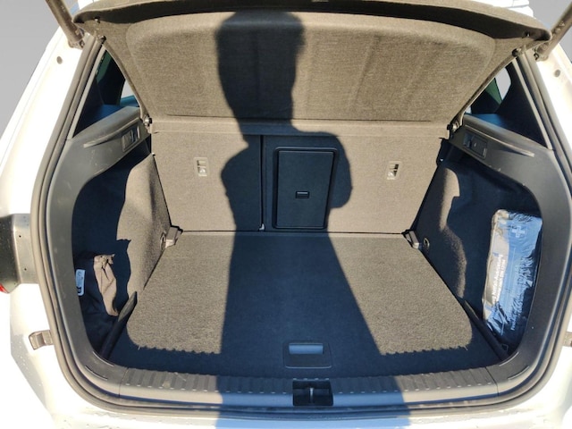 Cupra Ateca 2.0 TSI DSG