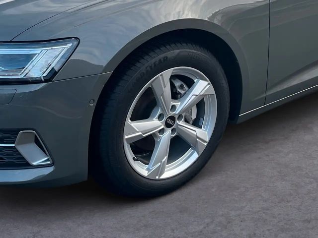 Audi A6 2.0 TDI Avant Sport