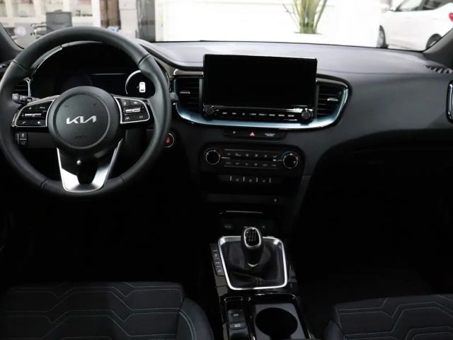 Kia Ceed GDi SportWagon
