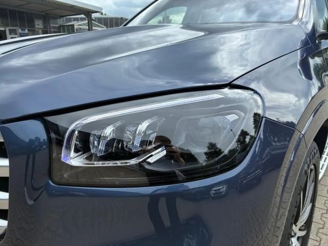 Mercedes-Benz GLS 580 4MATIC AMG Line Premium