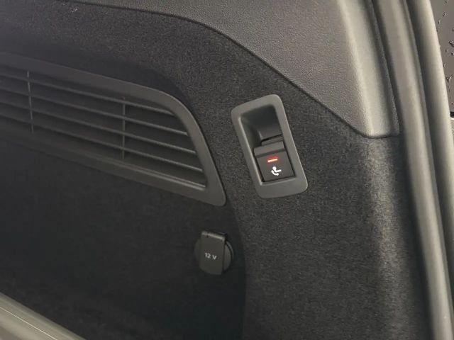 Audi A6 e-tron Avant Edition