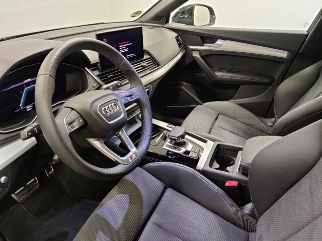 Audi Q5 40 TDI Quattro S-Tronic