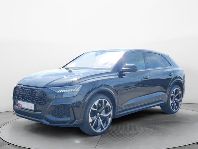 Audi RS Q8 Quattro