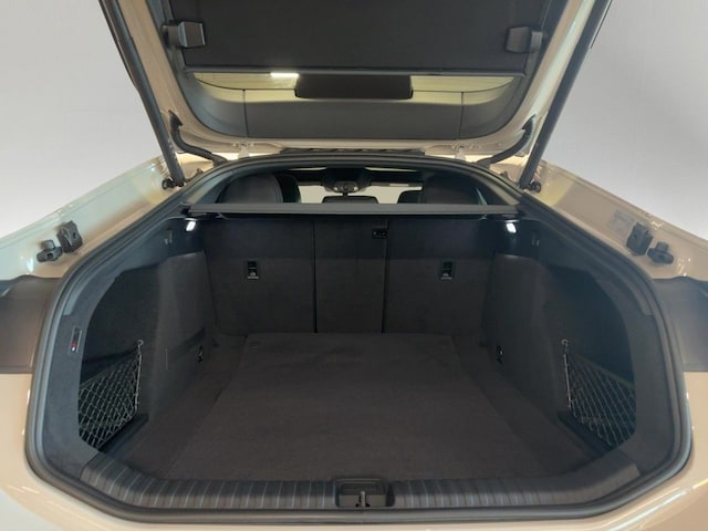 Audi A6 e-tron Sportback