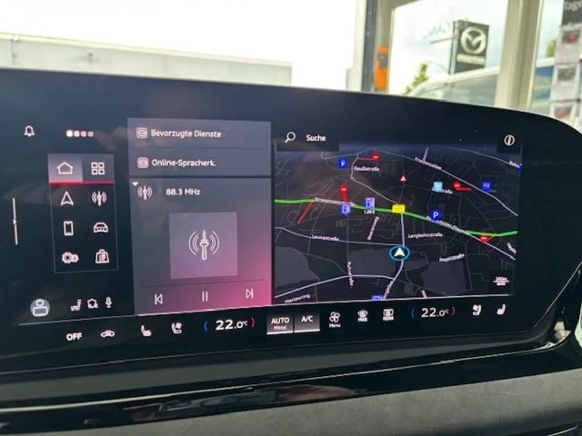 Audi S5 3.0 TFSI Avant