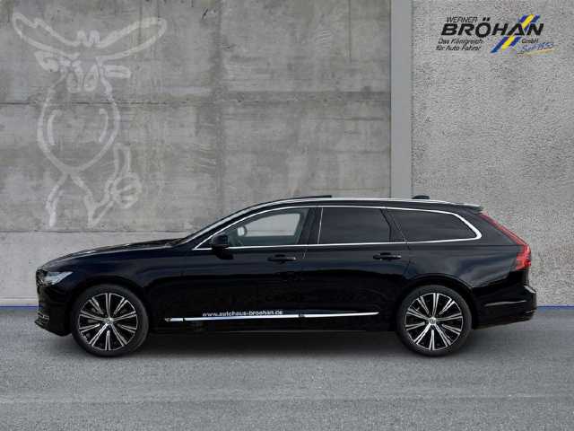 Volvo V90 Bright Plus