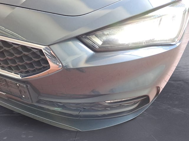 Seat Leon 1.5 TSI Sportstourer Style