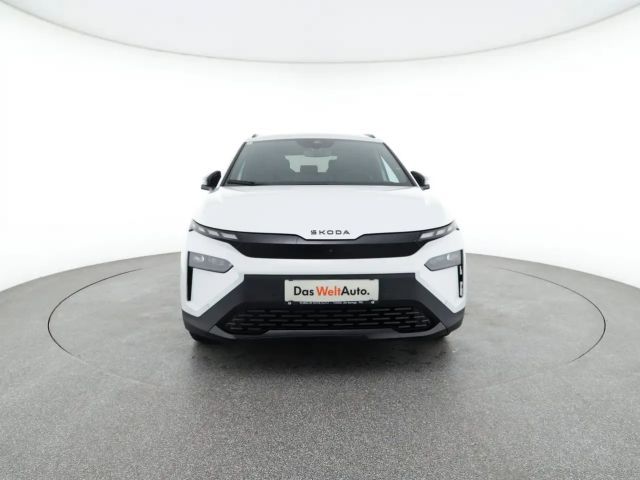 Skoda Elroq 85 Sportline