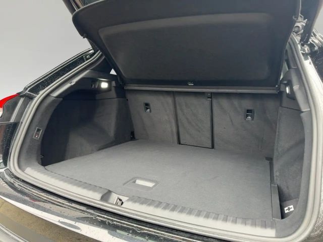 Audi Q4 e-tron S-Line