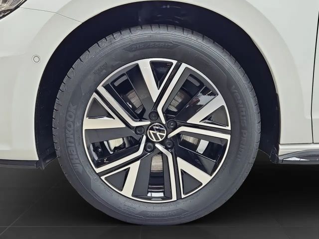 Volkswagen Touran 1.5 TSI DSG Highline