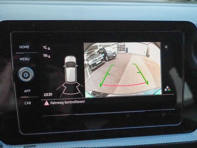 Volkswagen T-Cross 1.0 TSI DSG Life