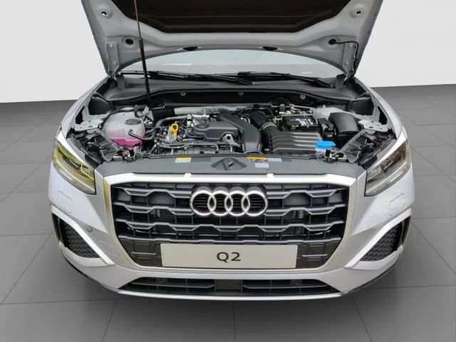 Audi Q2 35 TFSI S-Line S-Tronic