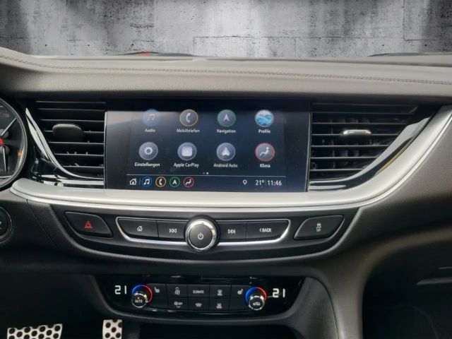 Opel Insignia Sports Tourer