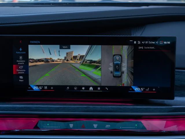 BMW i7 M70 Sedan xDrive