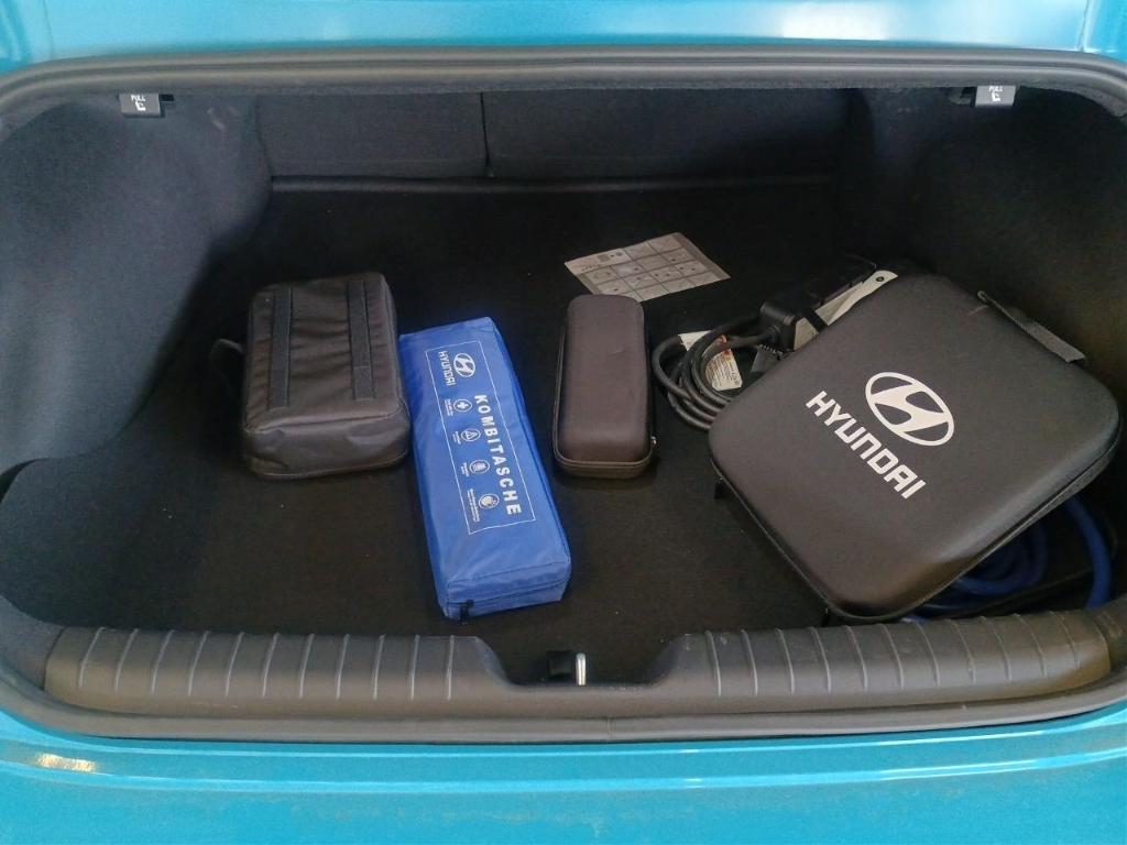 Hyundai IONIQ 6 4WD UNIQ Vierwielaandrijving