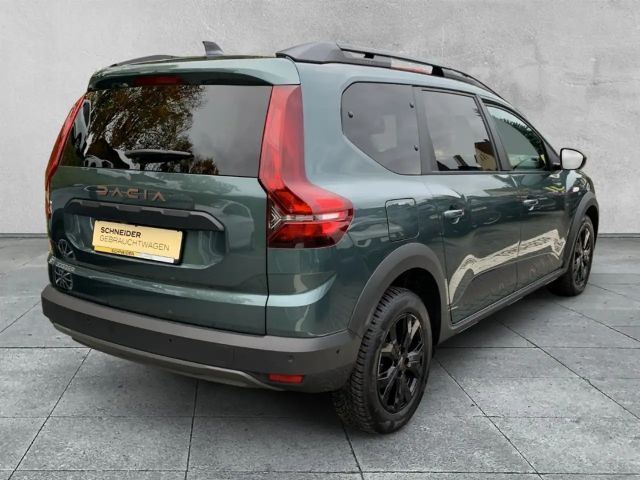 Dacia Jogger Extreme