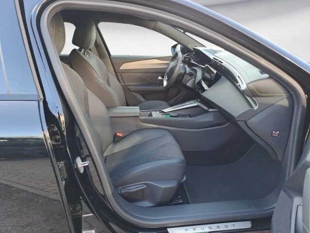 Peugeot 308 EAT8 GT-Line Hybrid SW