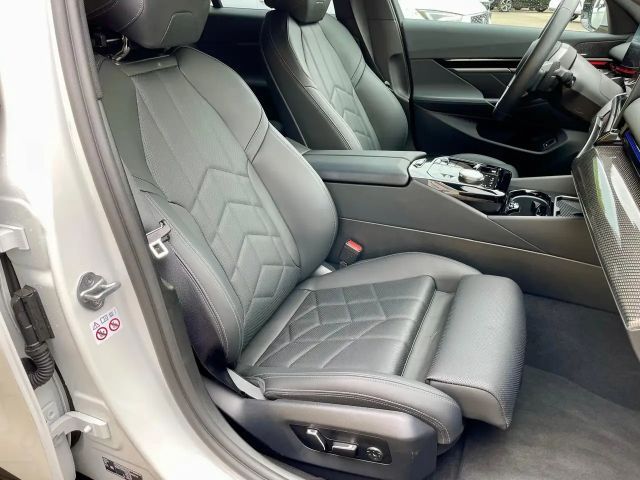 BMW 520 520d M-Sport Touring