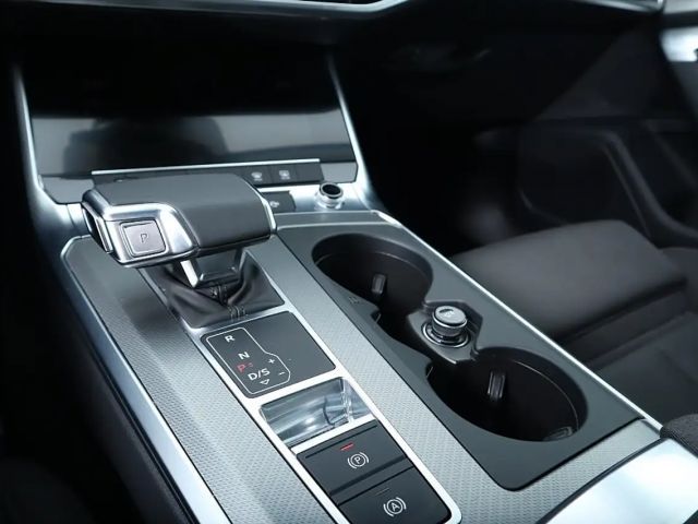 Audi A6 40 TDI Quattro Sedan