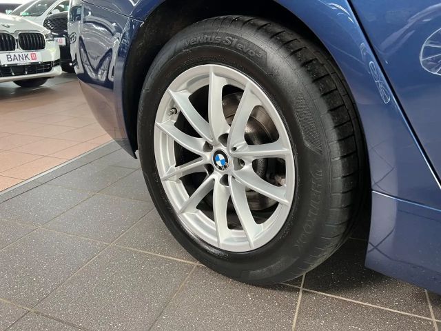 BMW 520 520d Touring