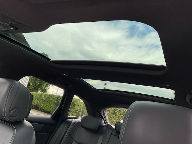 Audi S6 Avant Quattro