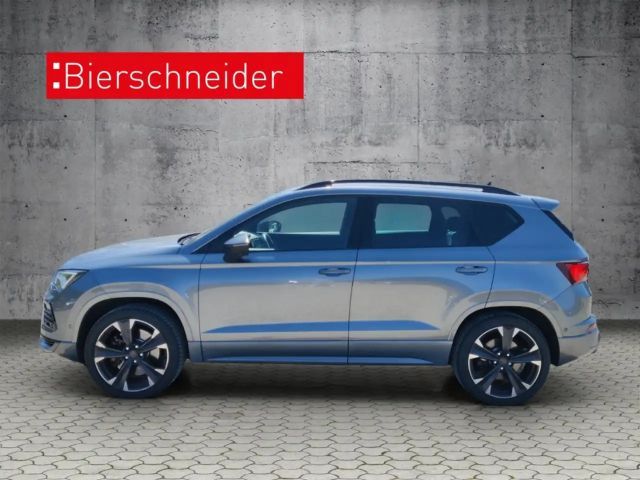 Cupra Ateca 2.0 TSI 4Drive DSG