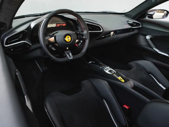 Ferrari 296 GTB