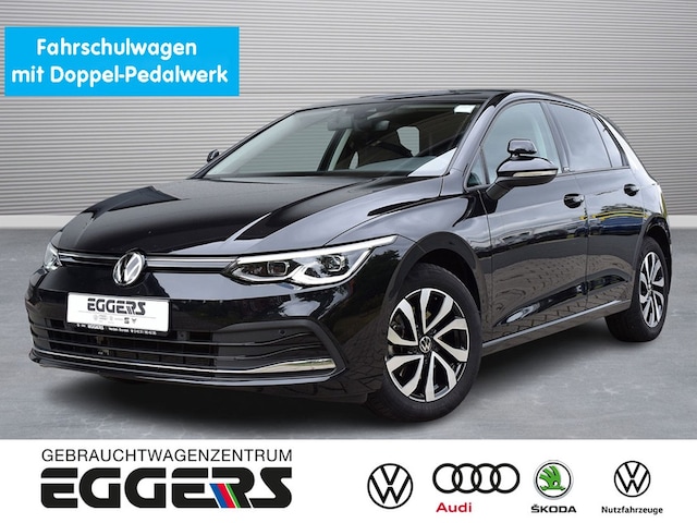 Volkswagen Golf 1.5 TSI Golf VIII Life