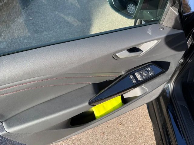 Volkswagen ID.3 GTX Performance