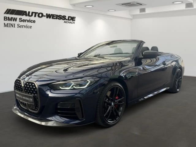 BMW 440 Cabrio xDrive