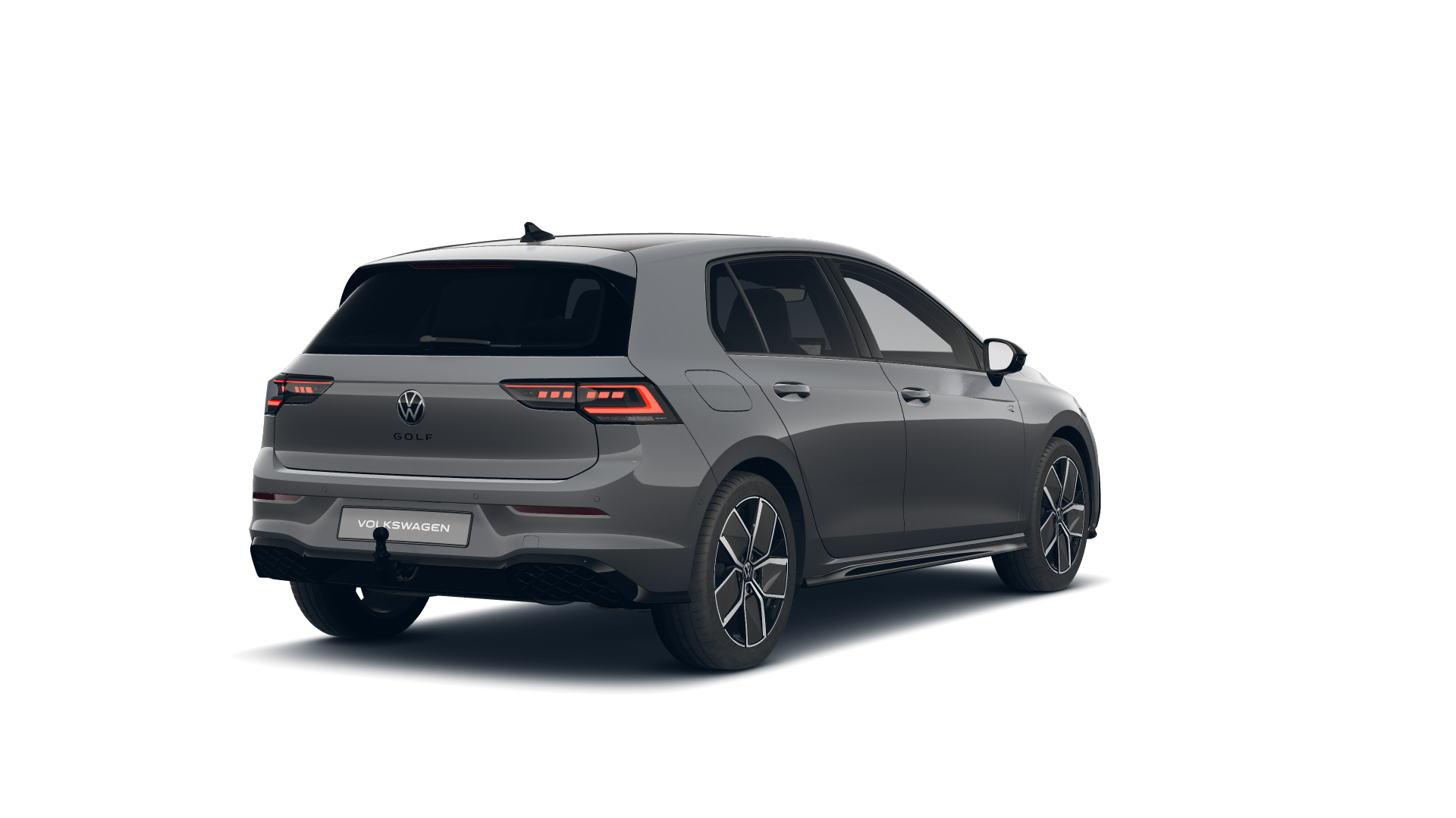 Volkswagen Golf R-Line