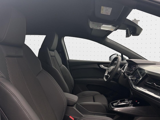 Audi Q4 e-tron 35