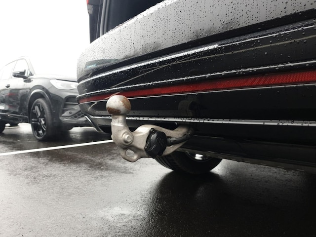 Volkswagen Touareg 3.0 V6 TSI R-Line