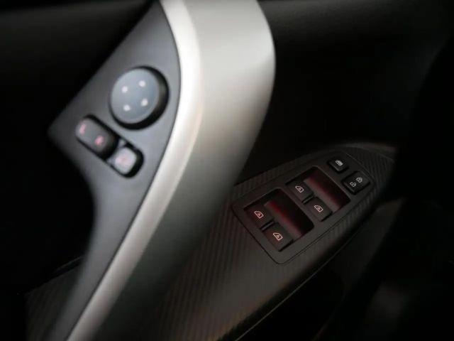 Mitsubishi Eclipse Cross PHEV