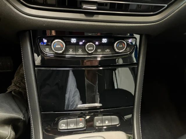 Opel Grandland X Hybrid 4 Ultimate