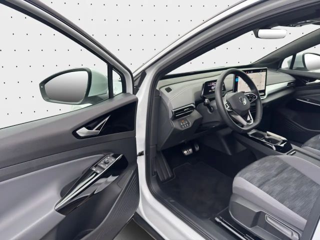 Volkswagen ID.5 IQ.Drive Pro