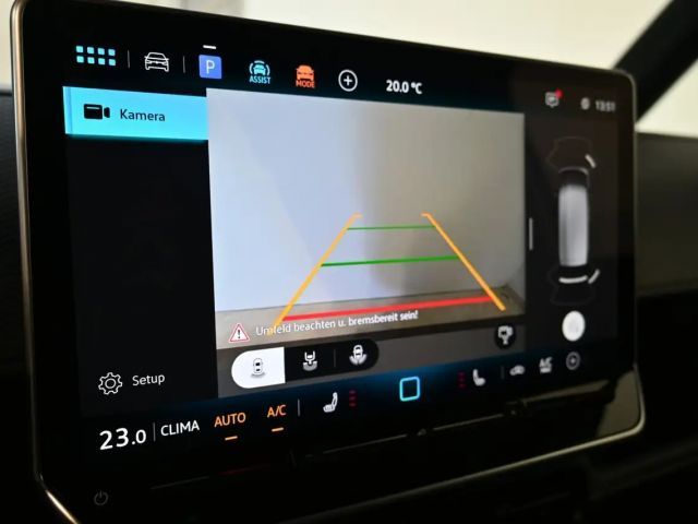 Volkswagen ID.Buzz Cargo 4Motion Pro