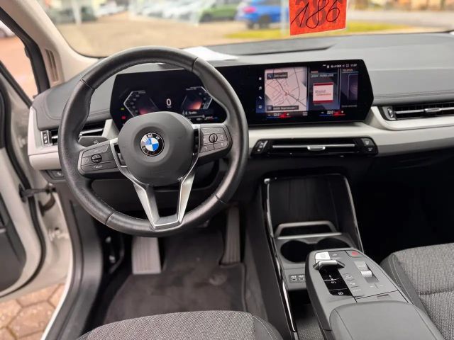 BMW 218 218i Active Tourer