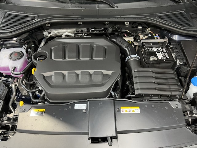 Volkswagen T-Roc 4Motion R-Line